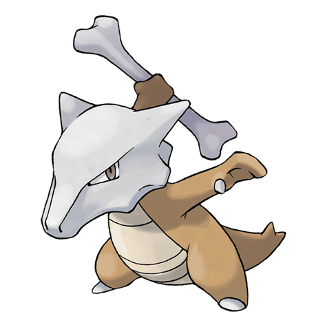 Image of marowak