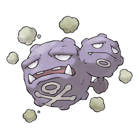 Image of weezing