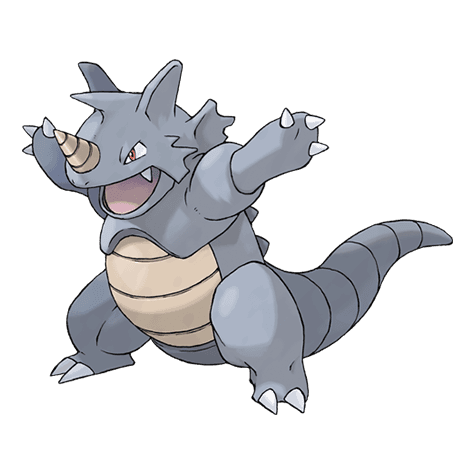 Image of rhydon