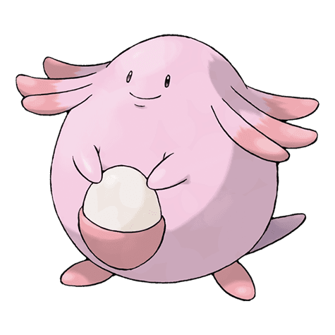 Image of chansey