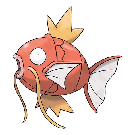 Image of magikarp