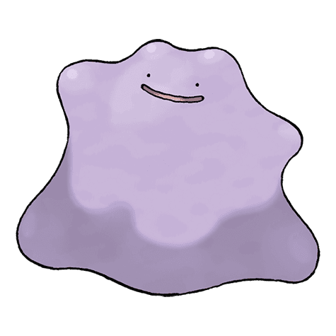 Image of ditto