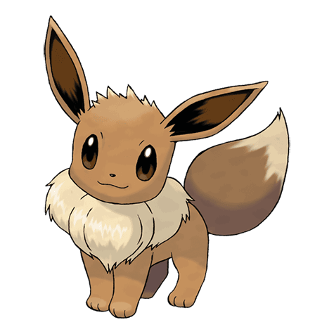 Image of eevee