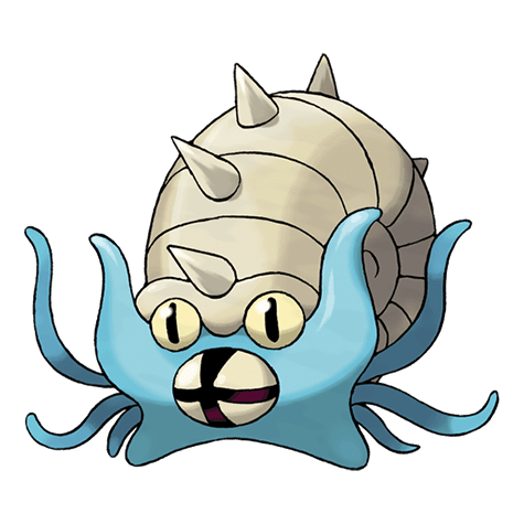 Image of omastar