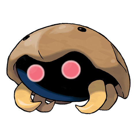 Image of kabuto