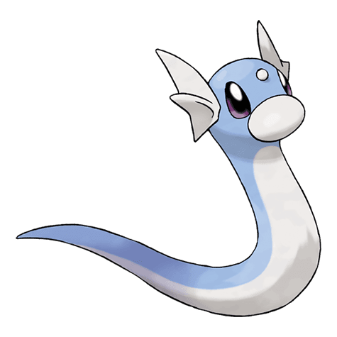 Image of dratini