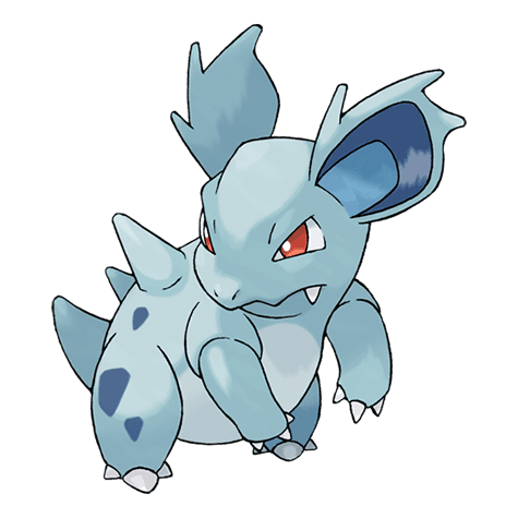 Image of nidorina