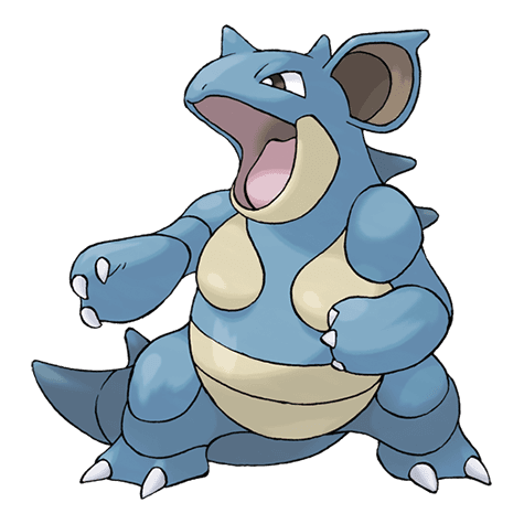 Image of nidoqueen