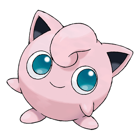 Image of jigglypuff