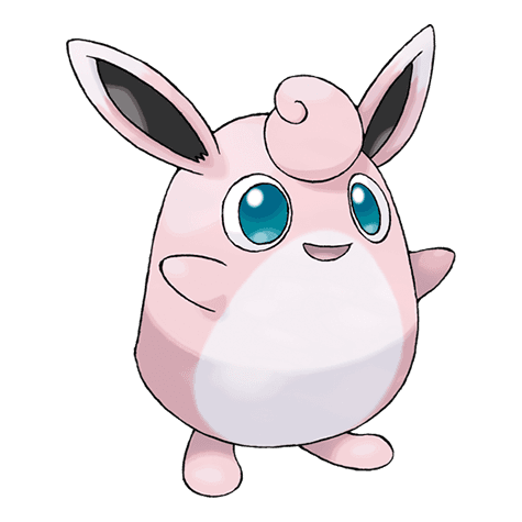 Image of wigglytuff