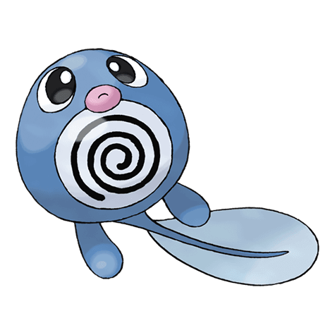 Image of poliwag