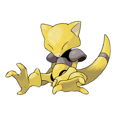 Image of abra