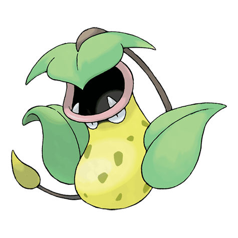 Image of victreebel