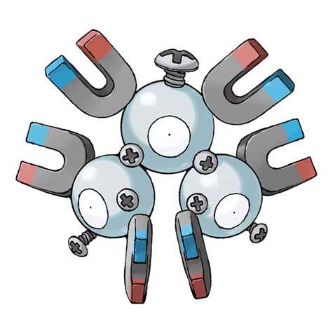 Image of magneton