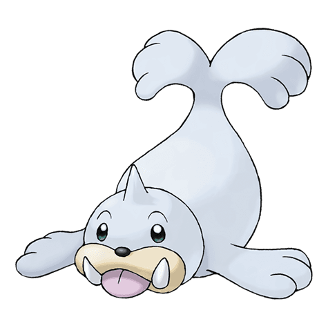 Image of seel