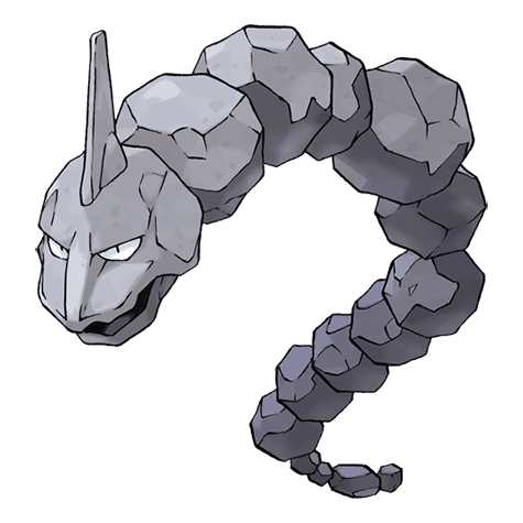 Image of onix